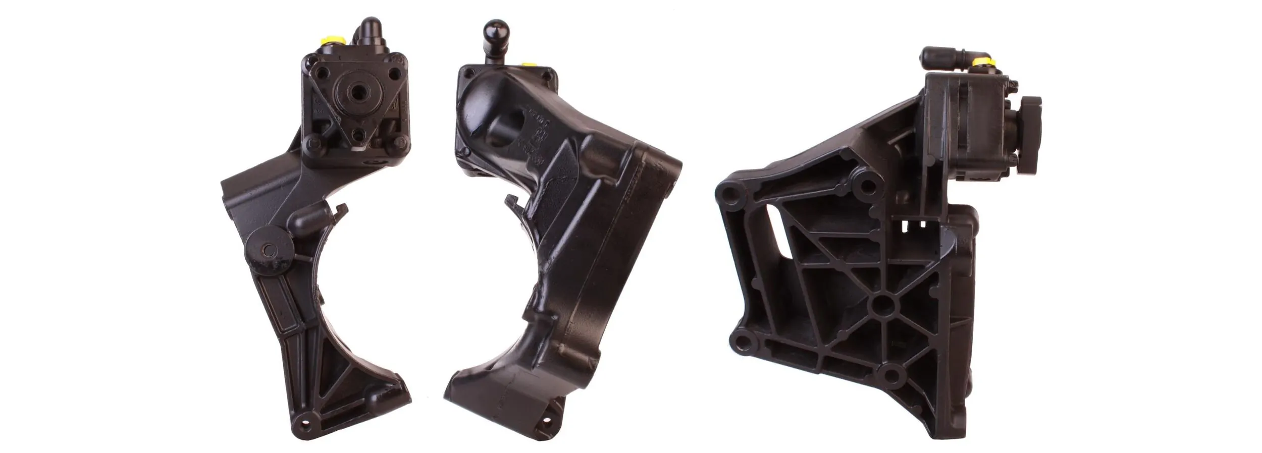 Hydraulic Pump, steering 715520153