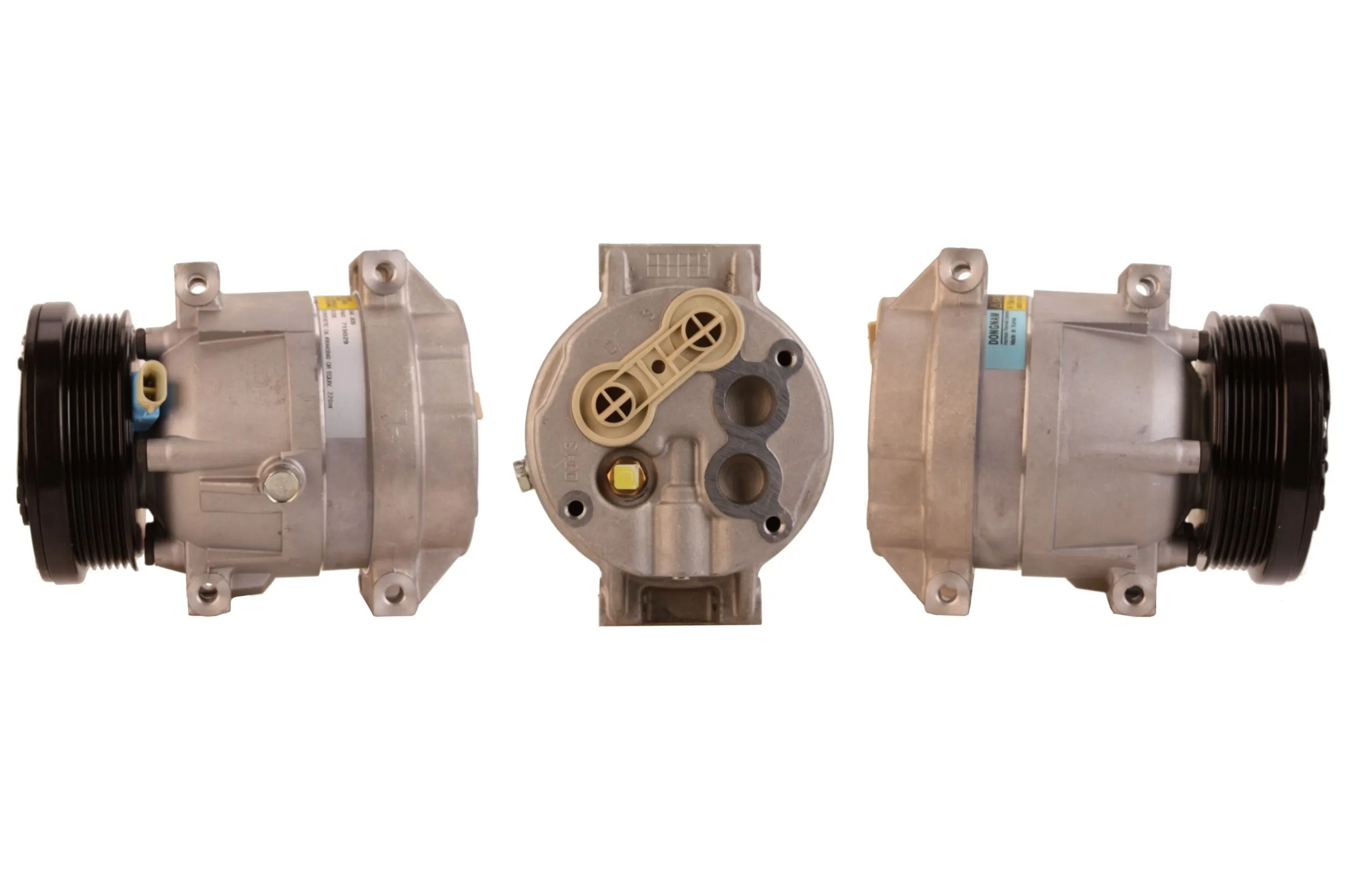 Compressor, air conditioning 700510501