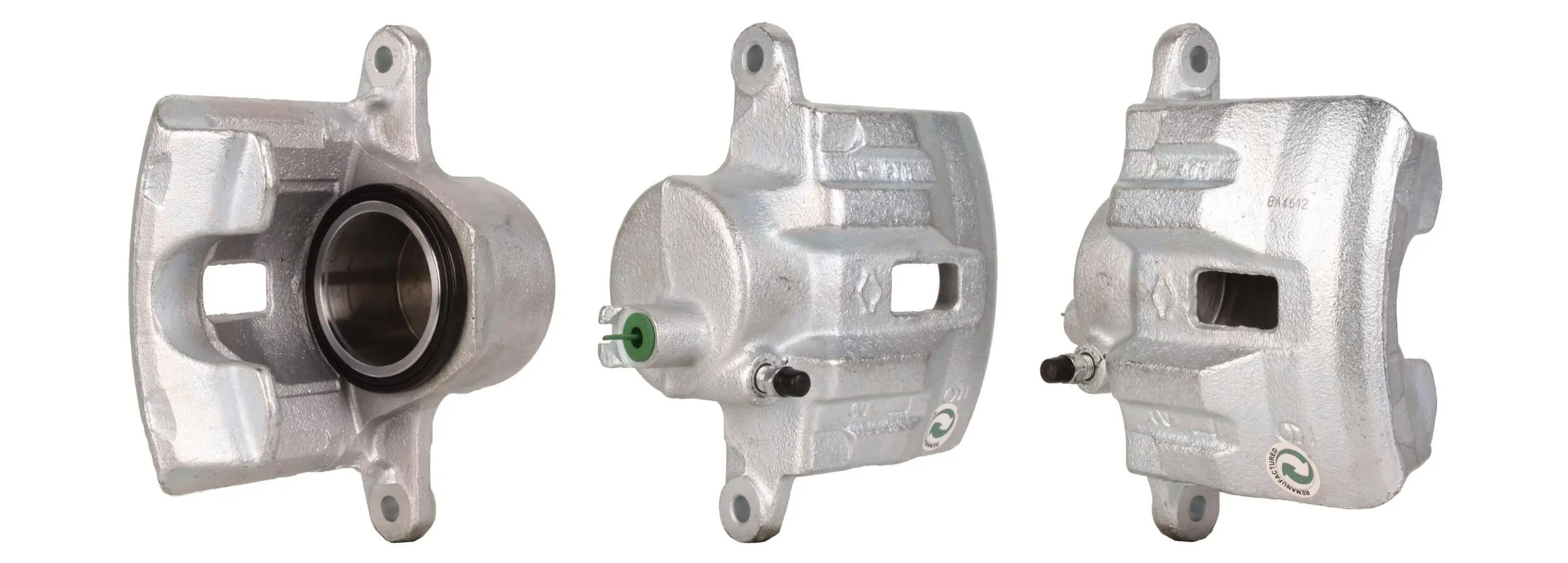 DRI 3120510 Brake Caliper