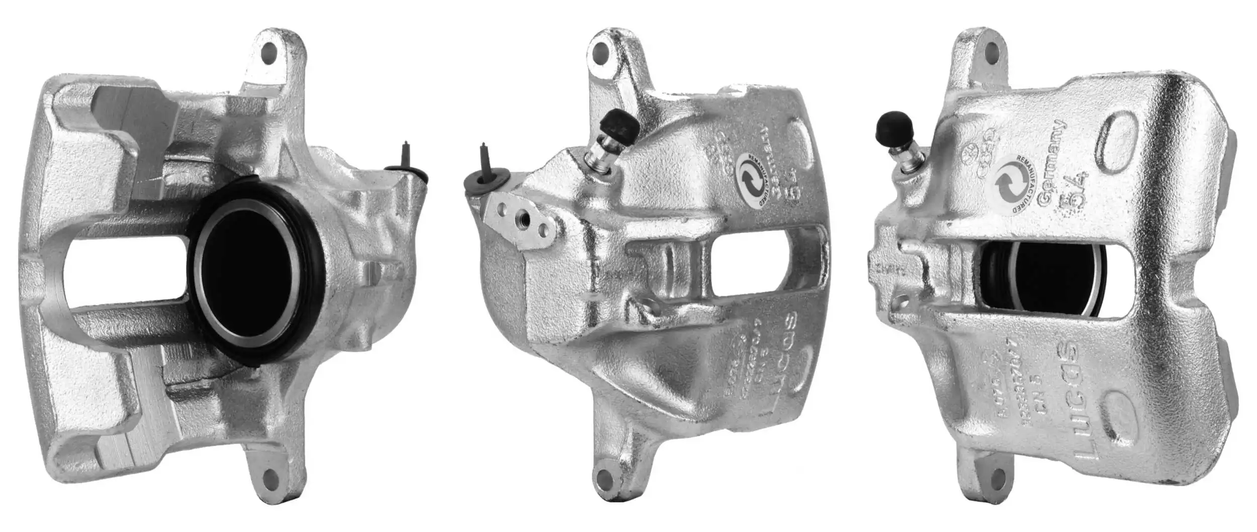 DRI 3114700 Brake Caliper