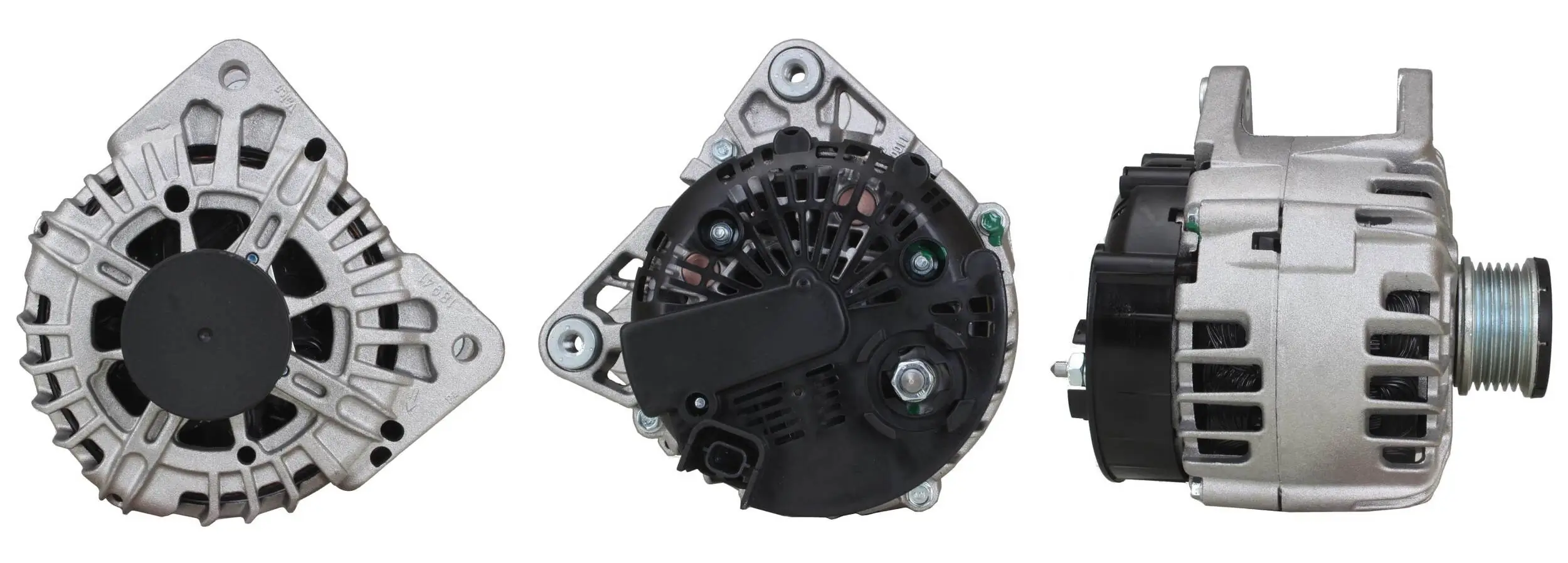 Alternator 2303561602