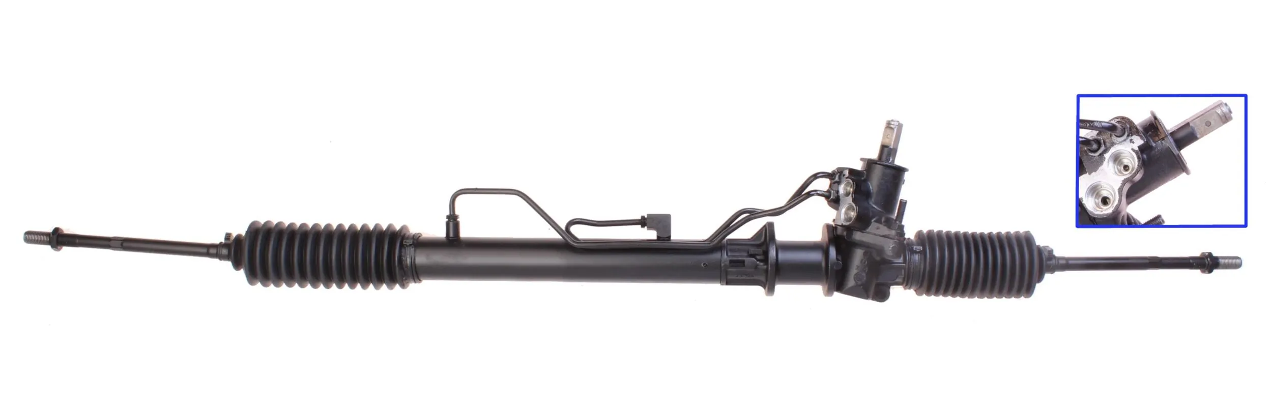 Steering Gear 711520408