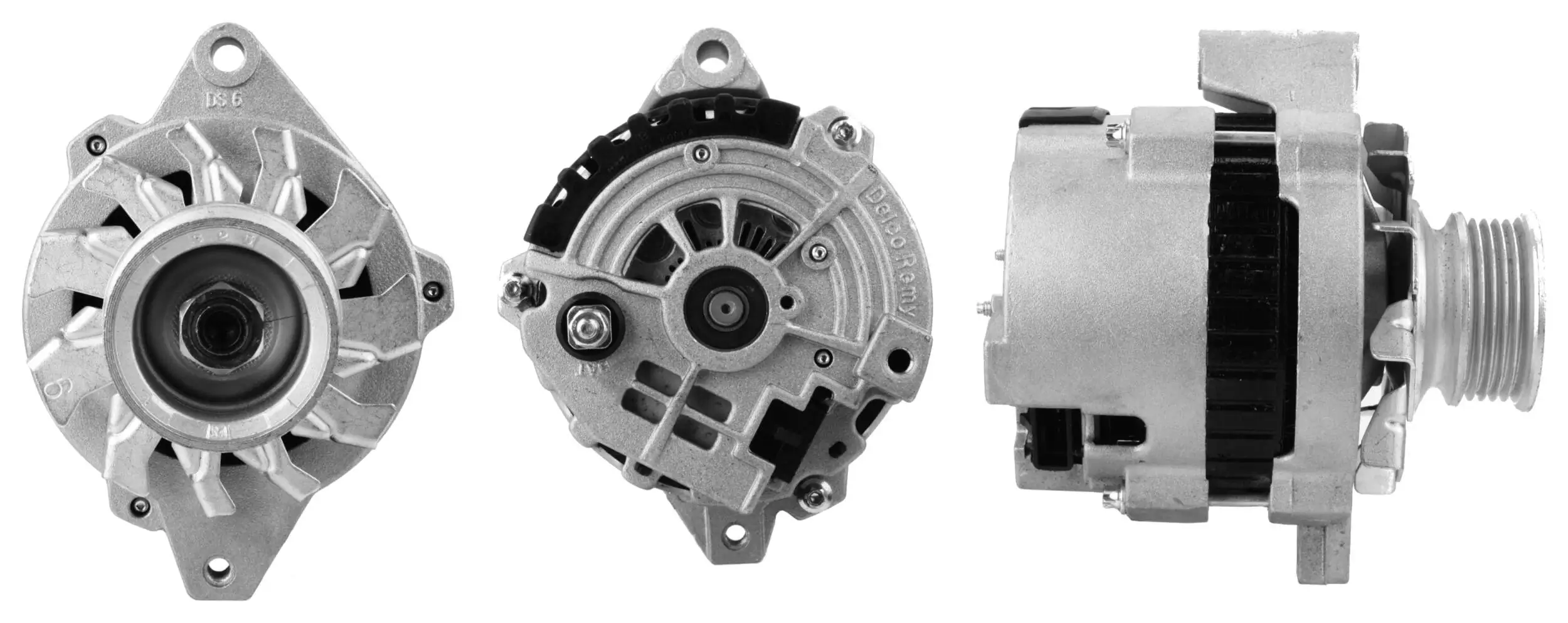 DRI 547105852 Alternator