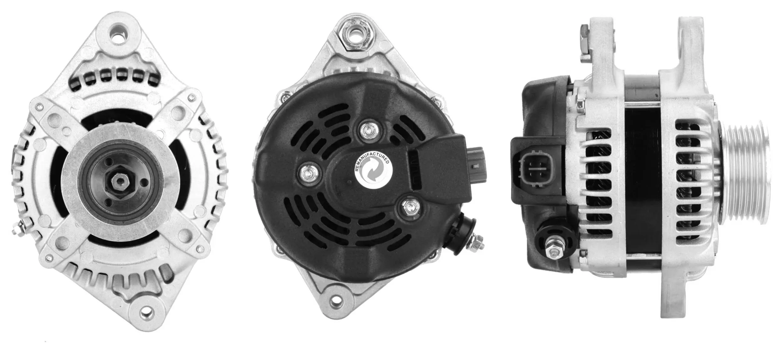 Alternator 2351941152