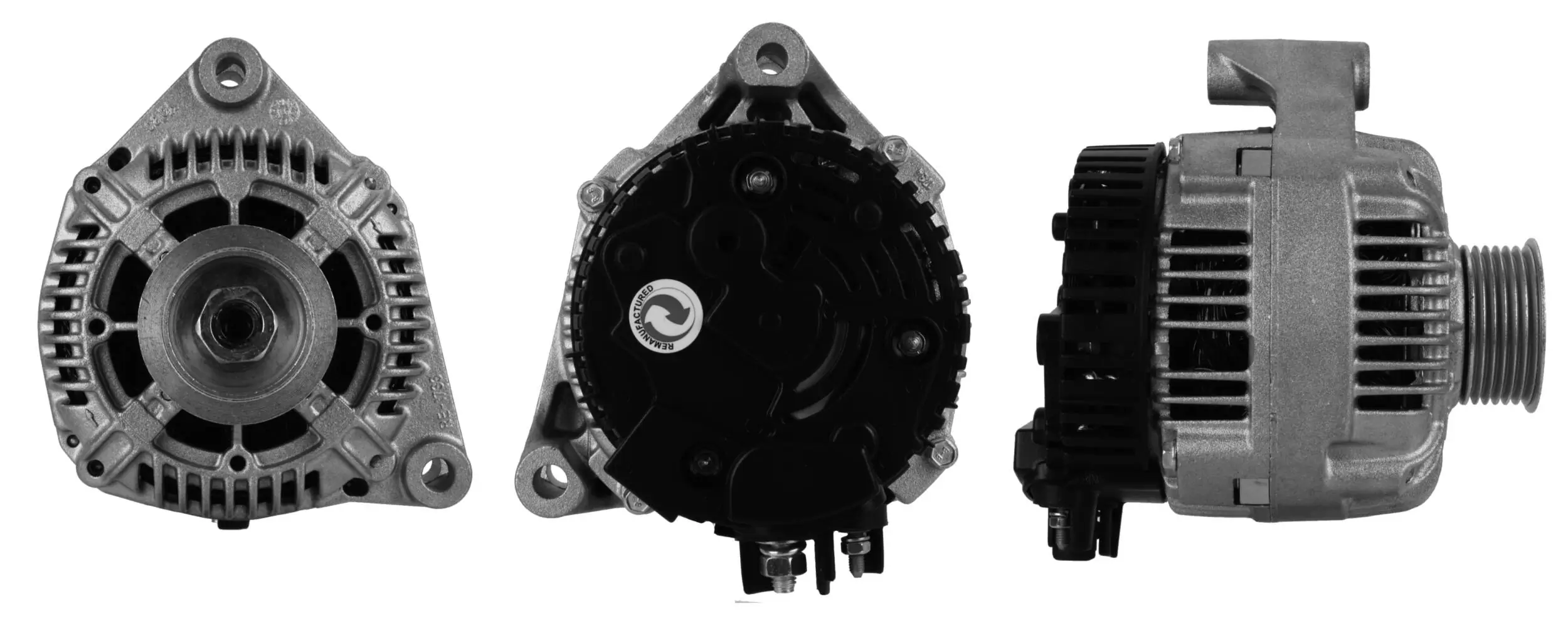 Alternator 216111902