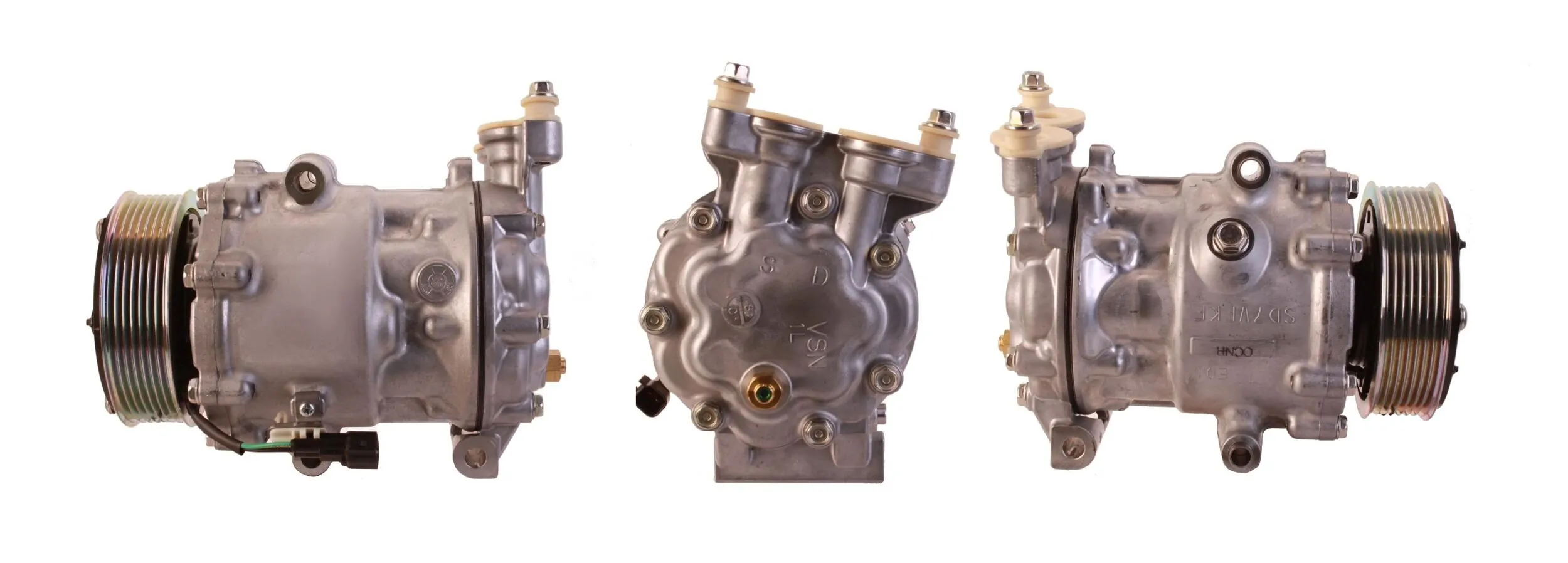 Compressor, air conditioning 700510826