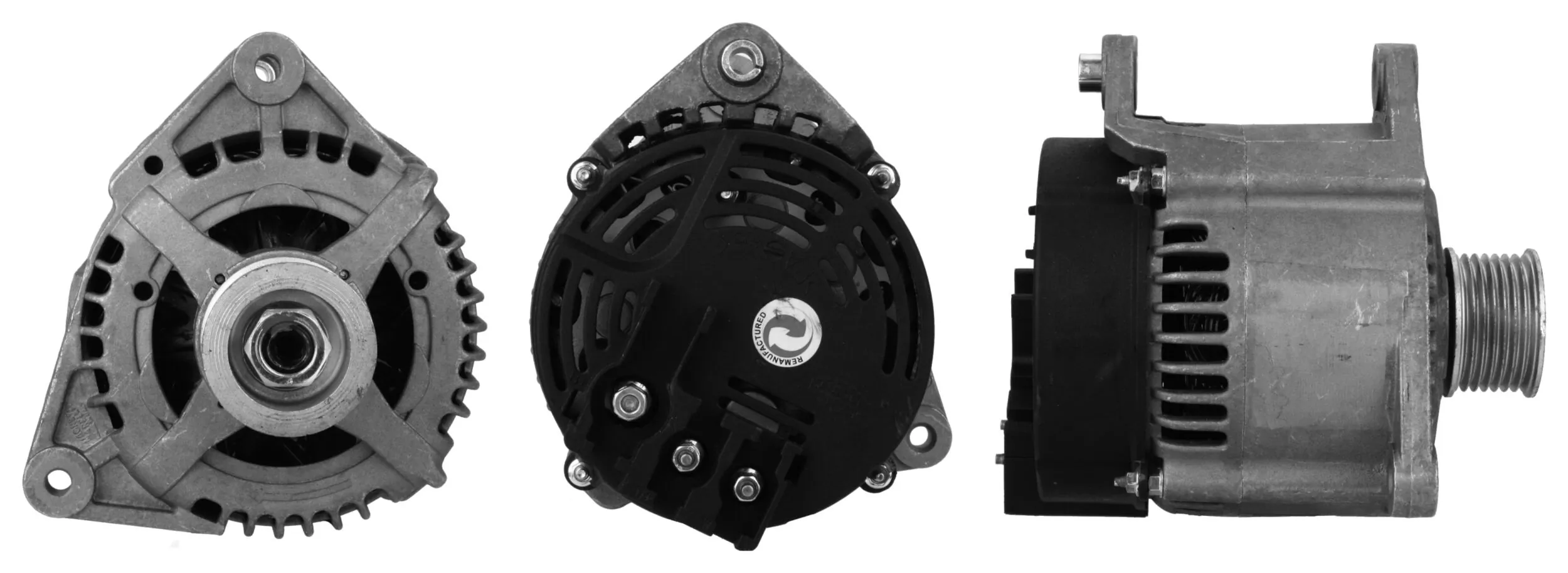 DRI 2141281002 Alternator
