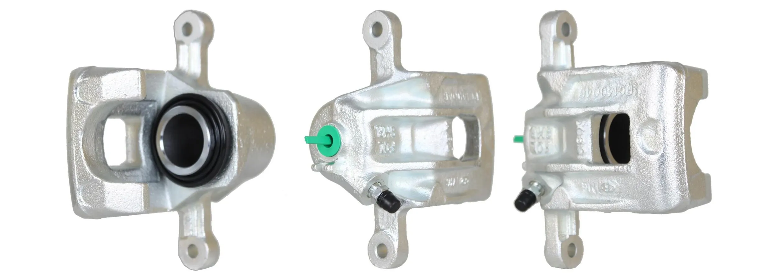 DRI 4102830 Brake Caliper
