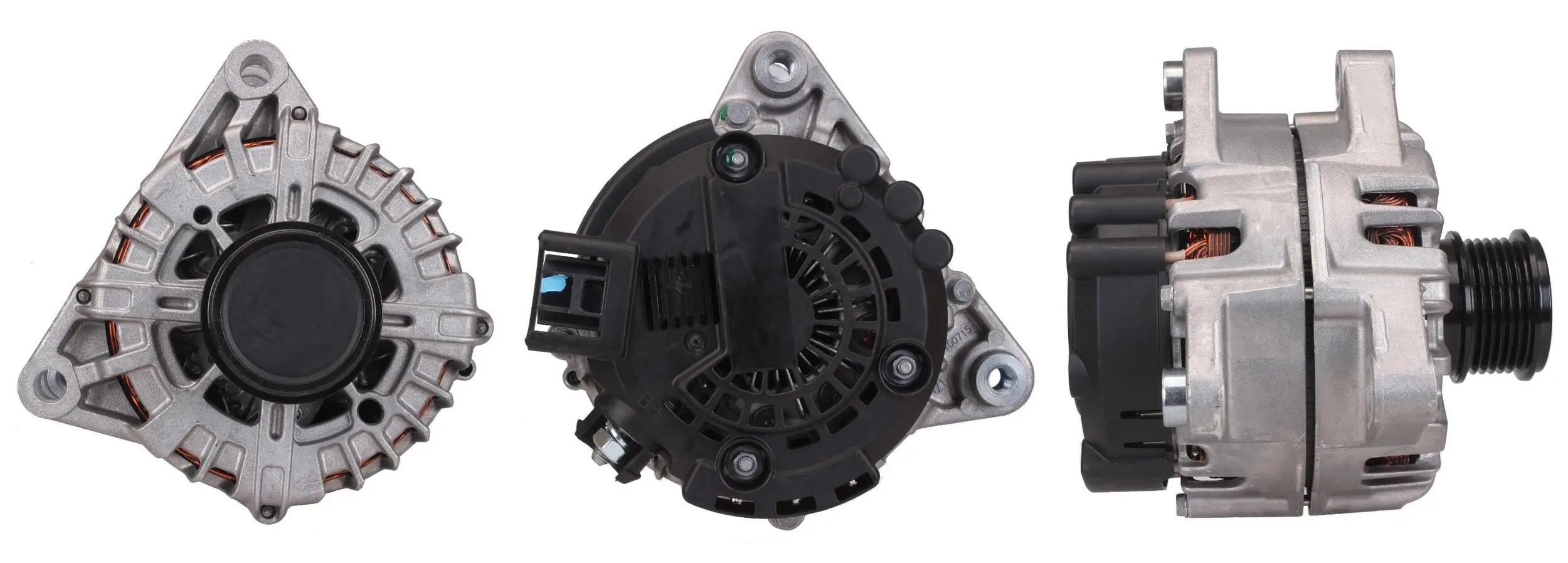 Alternator 2193252252