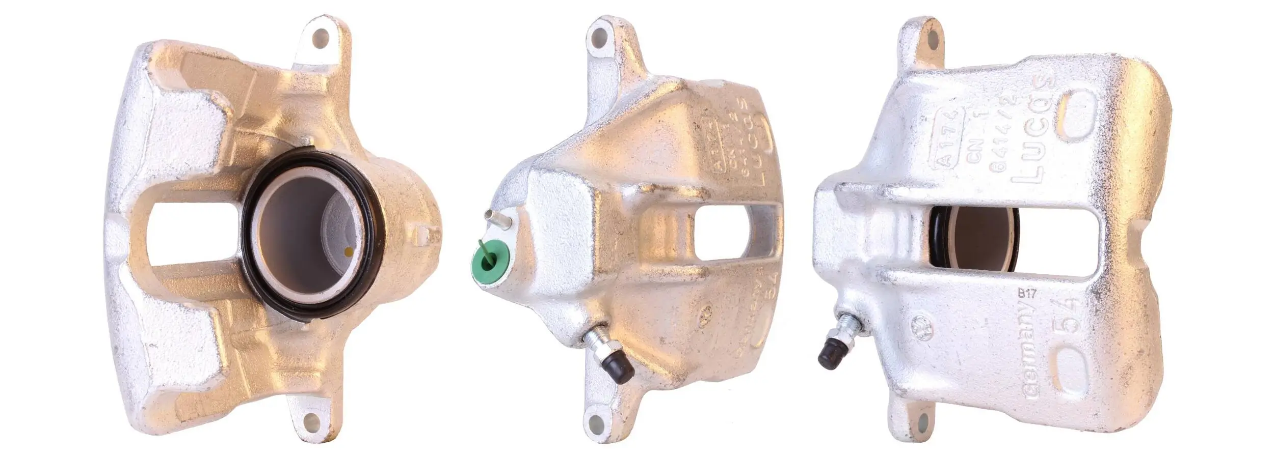 DRI 3253510 Brake Caliper