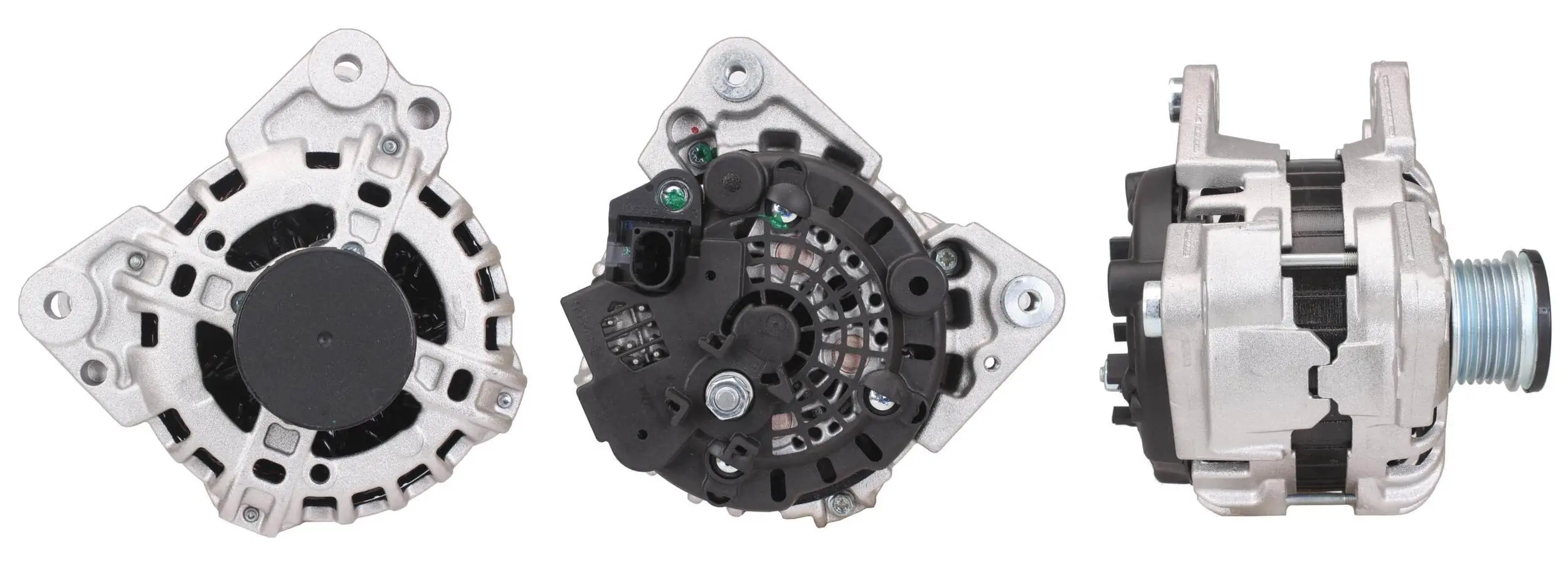 Alternator 2115181102