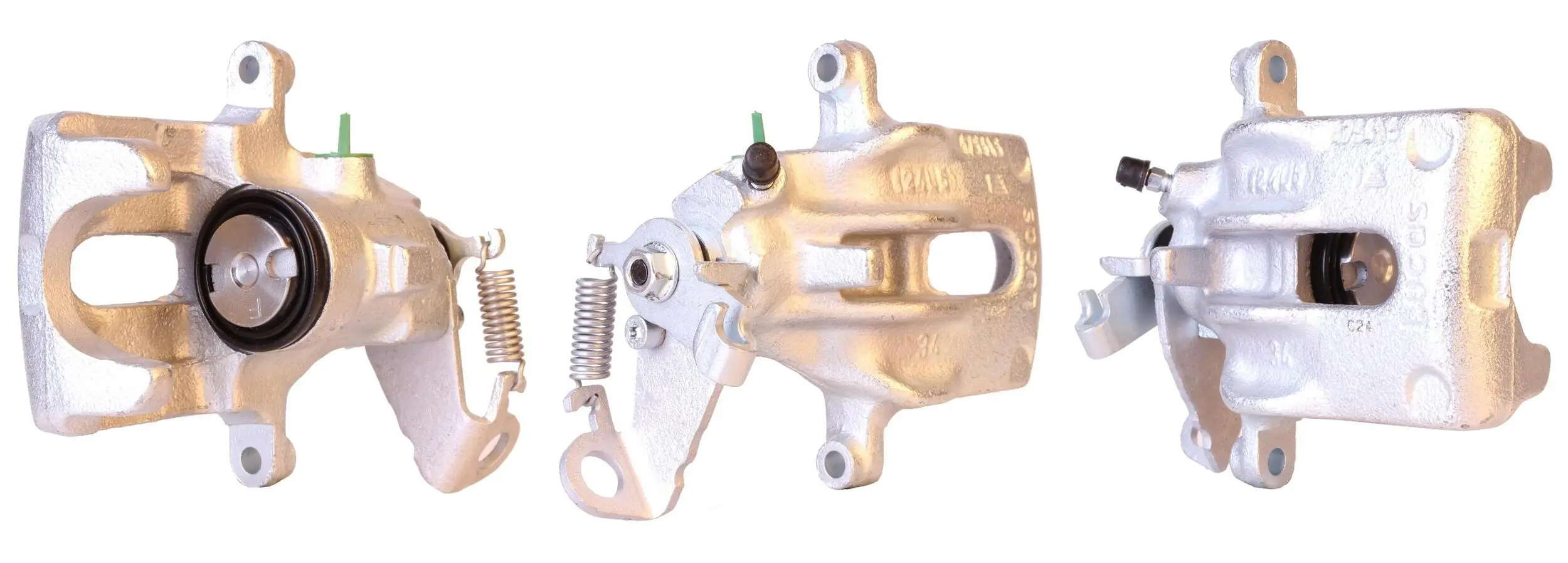 DRI 4218600 Brake Caliper