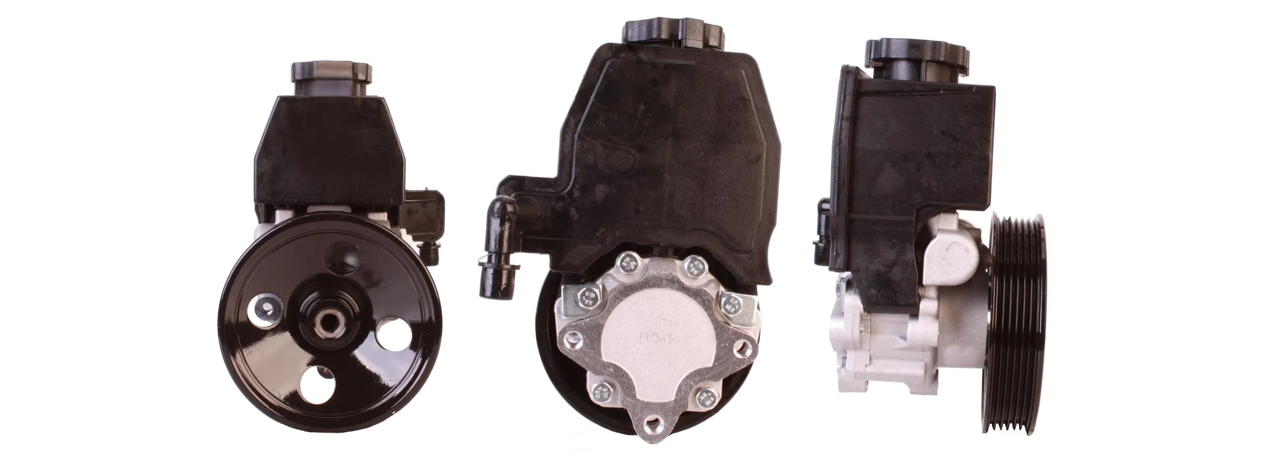 Hydraulic Pump, steering 715520065