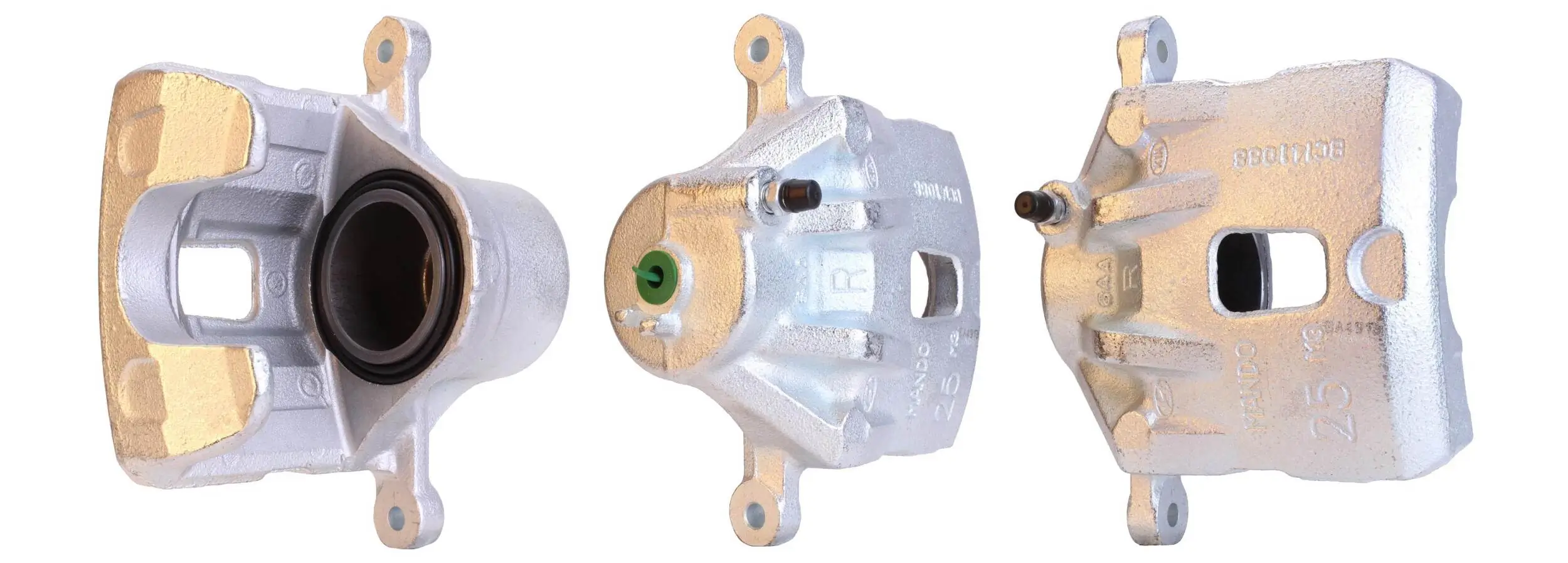 DRI 3263810 Brake Caliper