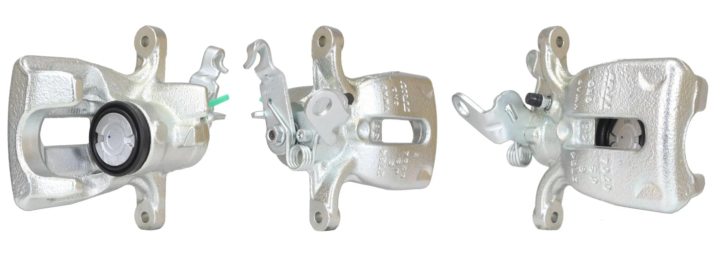 DRI 4141920 Brake Caliper