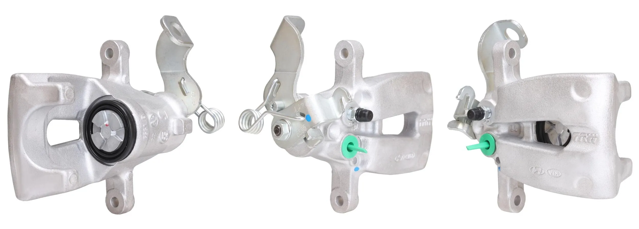 DRI 4264220 Brake Caliper