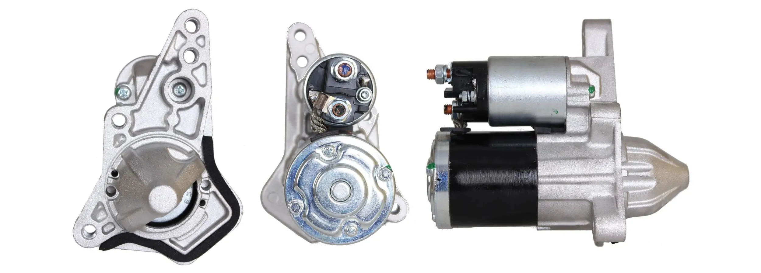 DRI 330072102 Starter