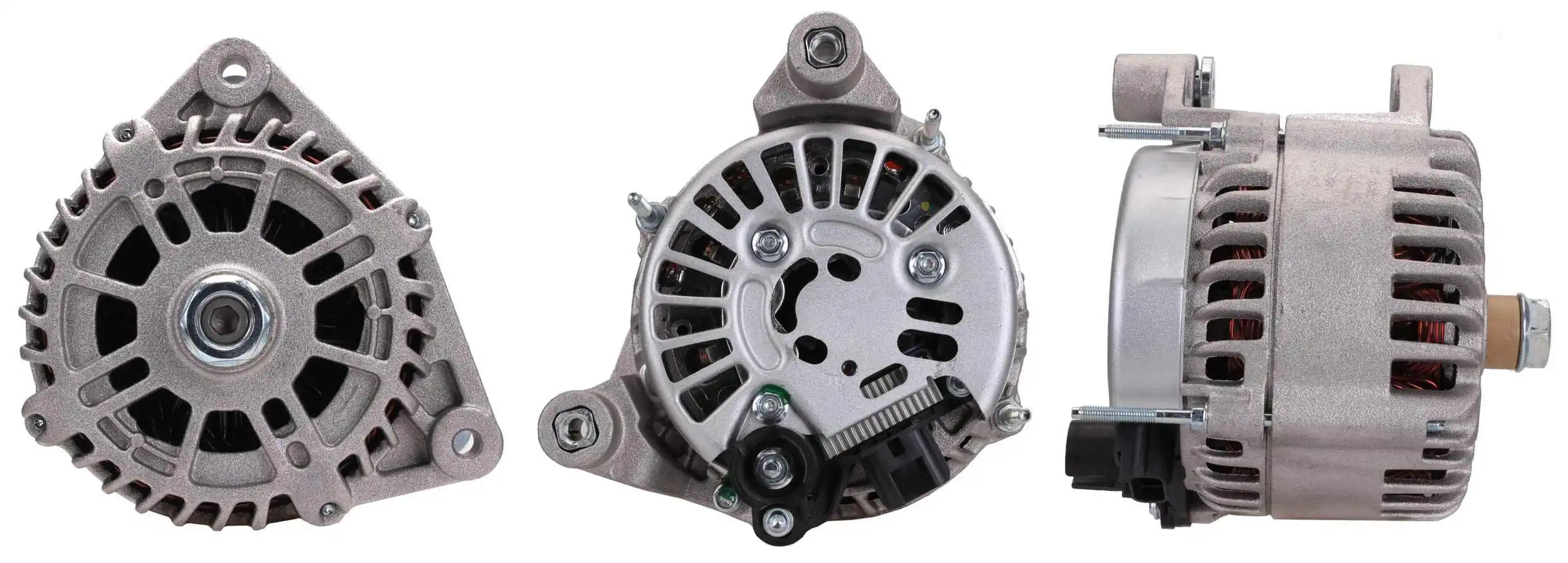DRI 2191661202 Alternator