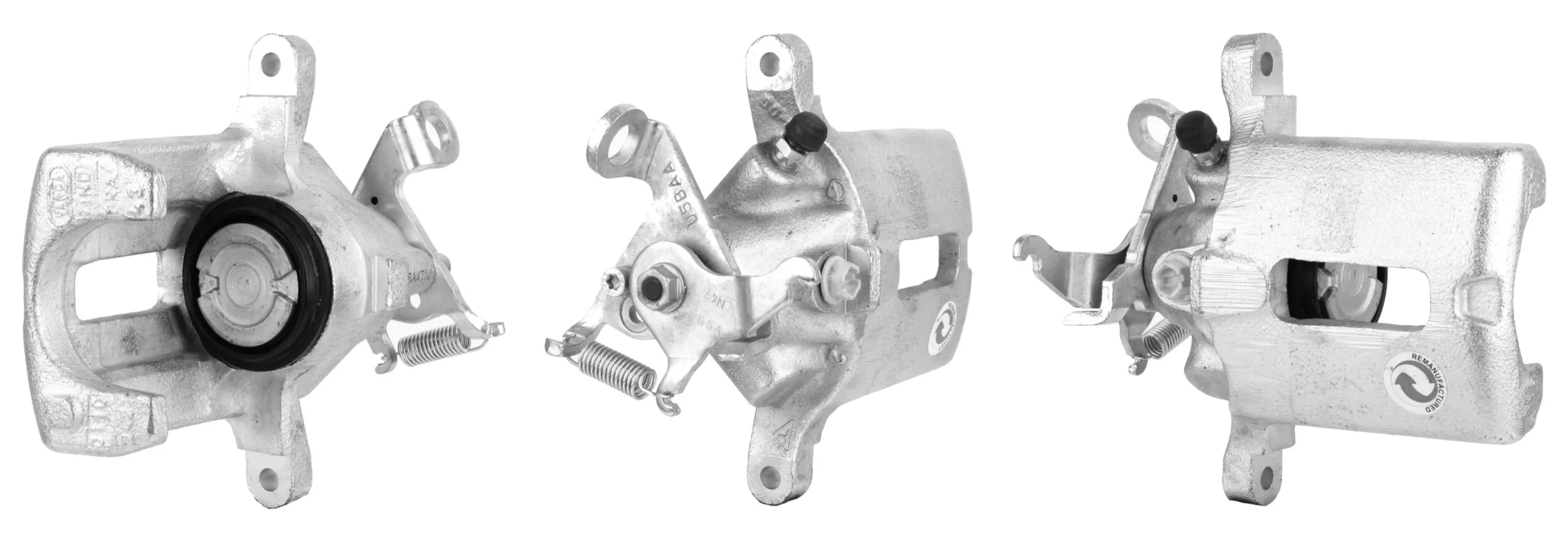Brake Caliper 4151710