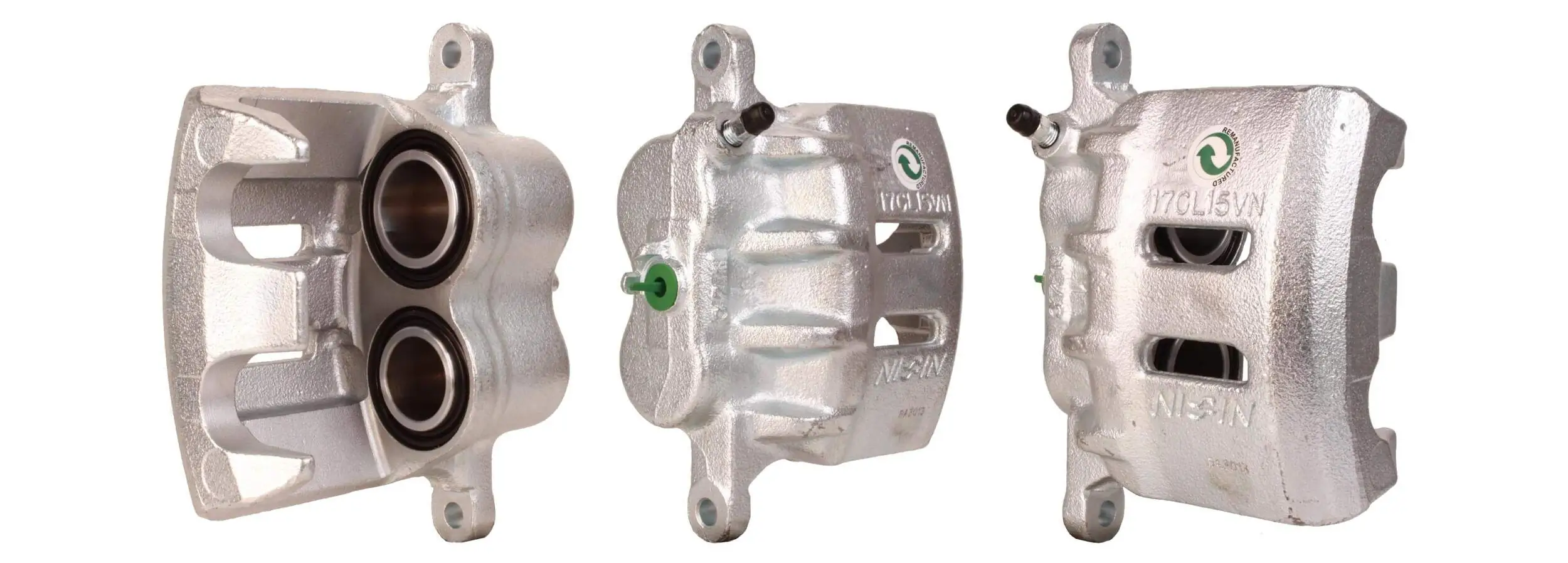 DRI 3172700 Brake Caliper
