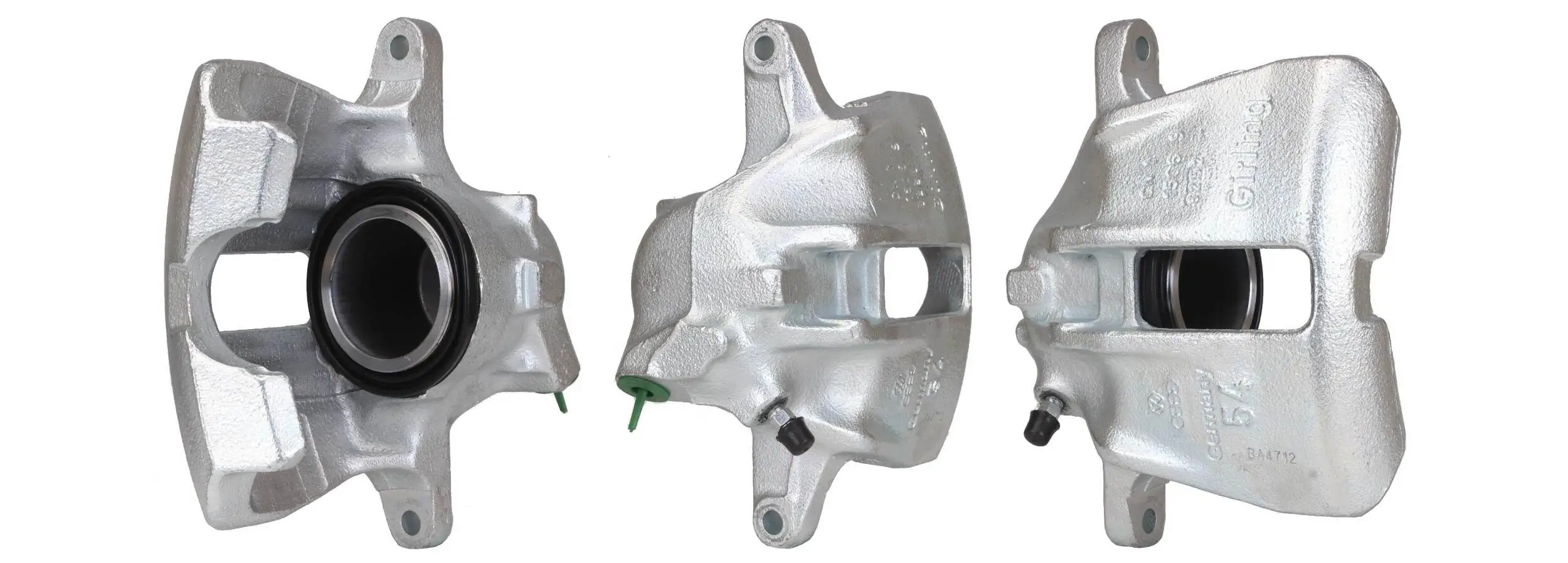DRI 3116200 Brake Caliper