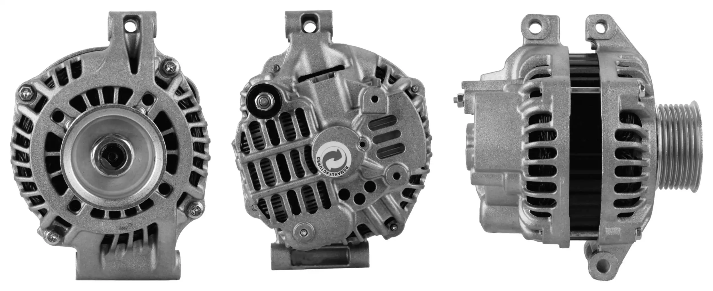 Alternator 222142702