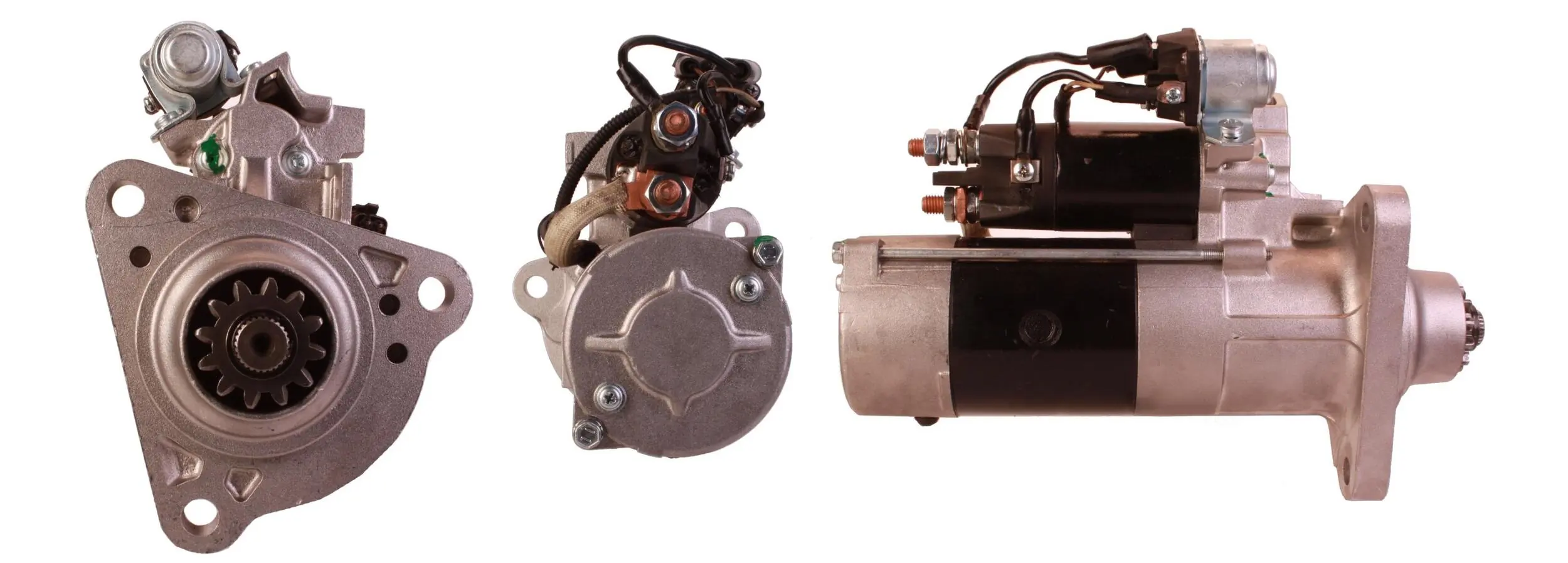 DRI 671010124 Starter