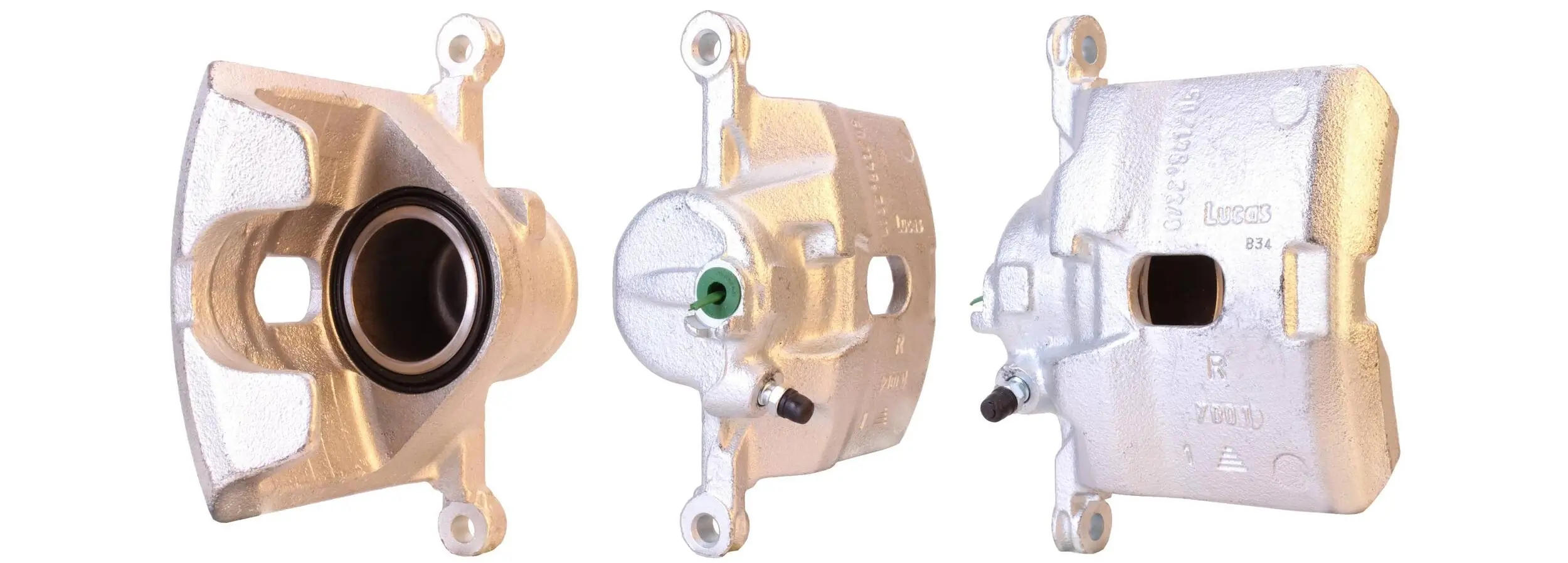 DRI 3220800 Brake Caliper