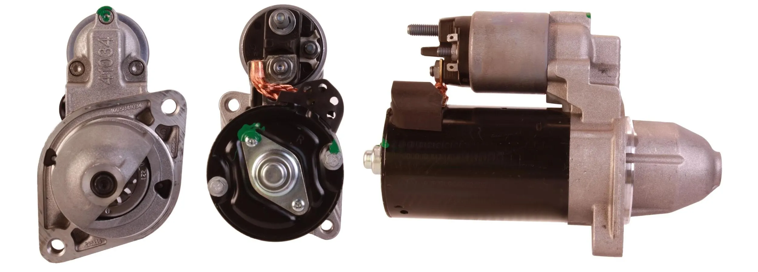 DRI 325071132 Starter