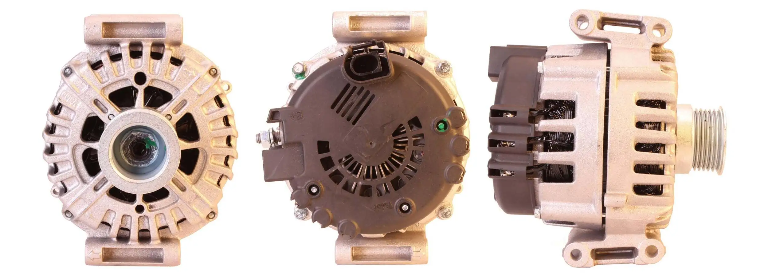 DRI 2253131802 Alternator