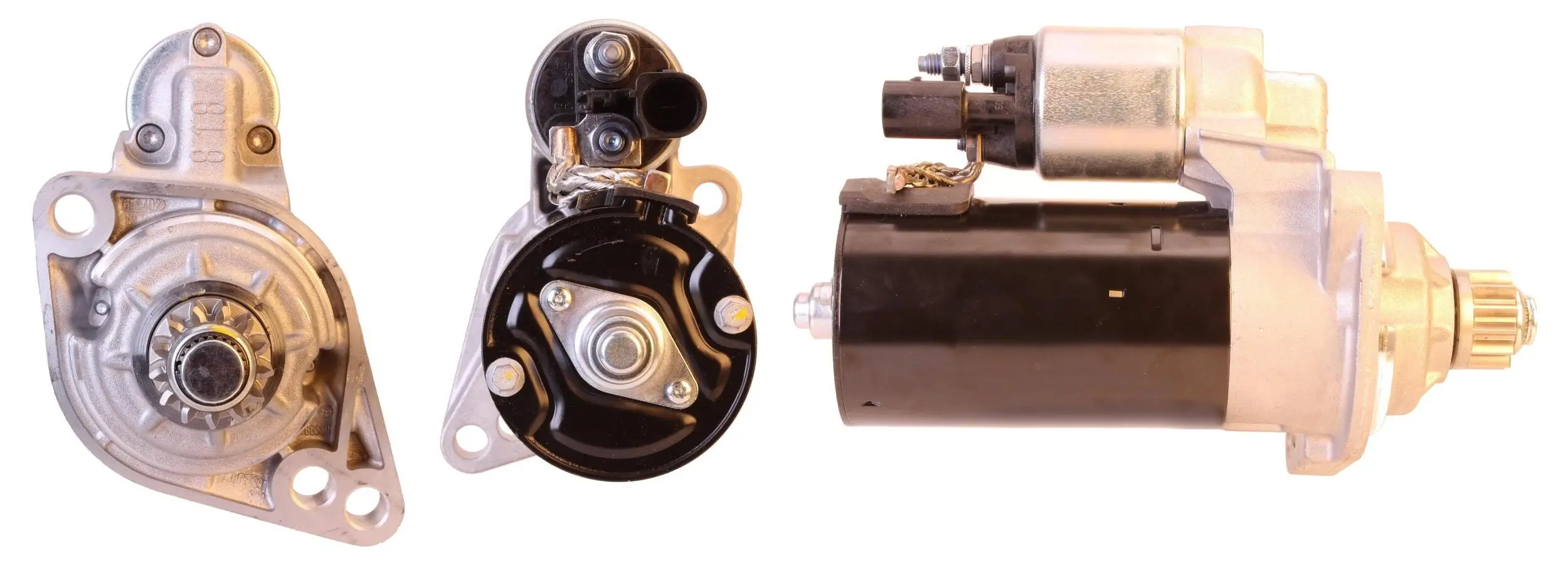 DRI 311249132 Starter