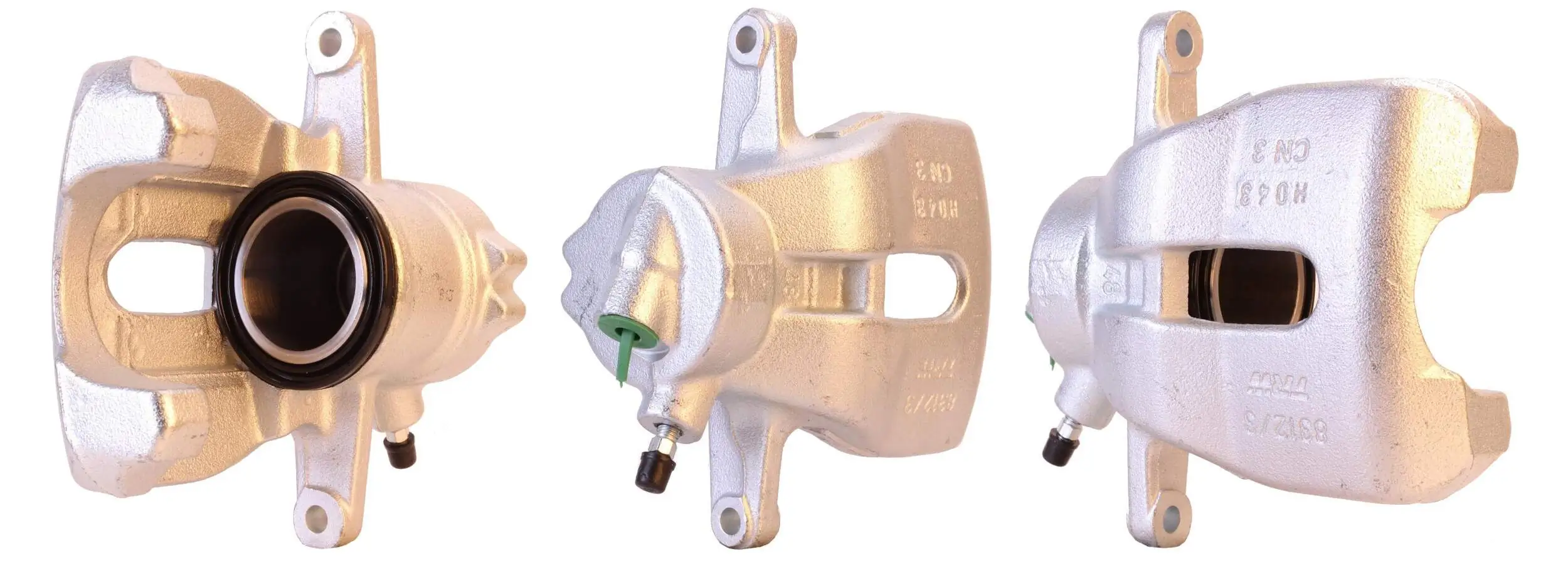 DRI 3267700 Brake Caliper