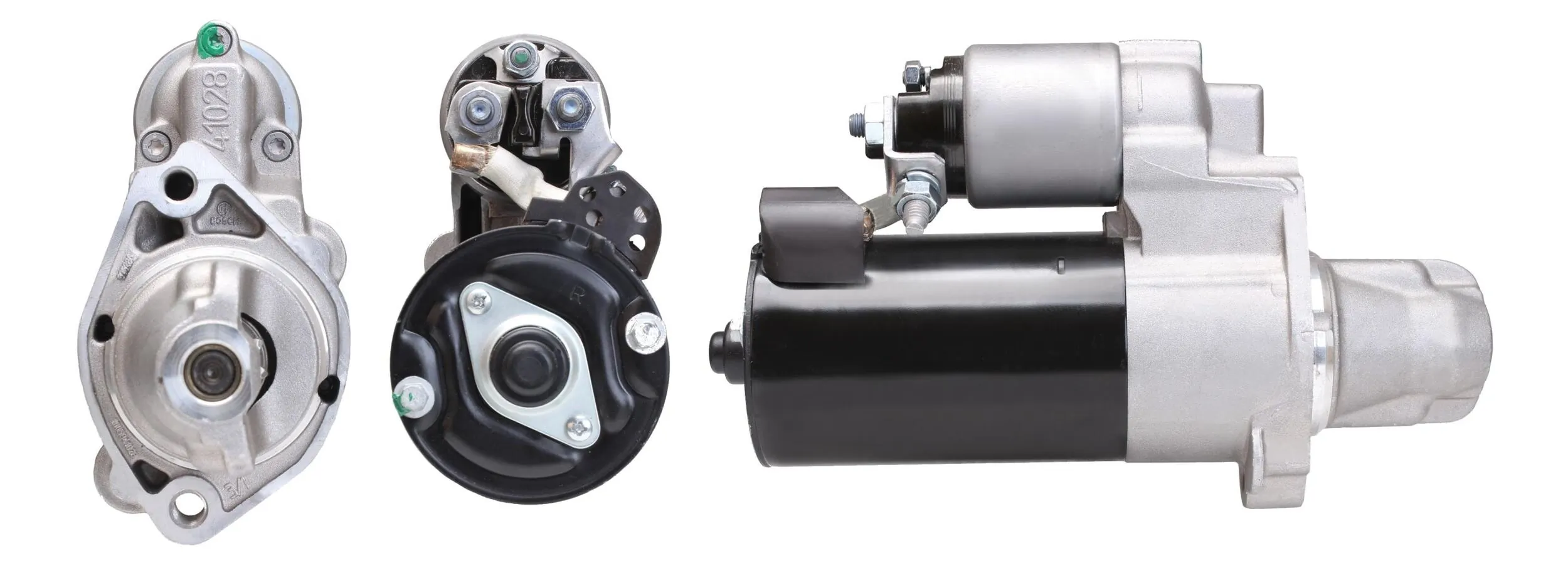 DRI 325088102 Starter