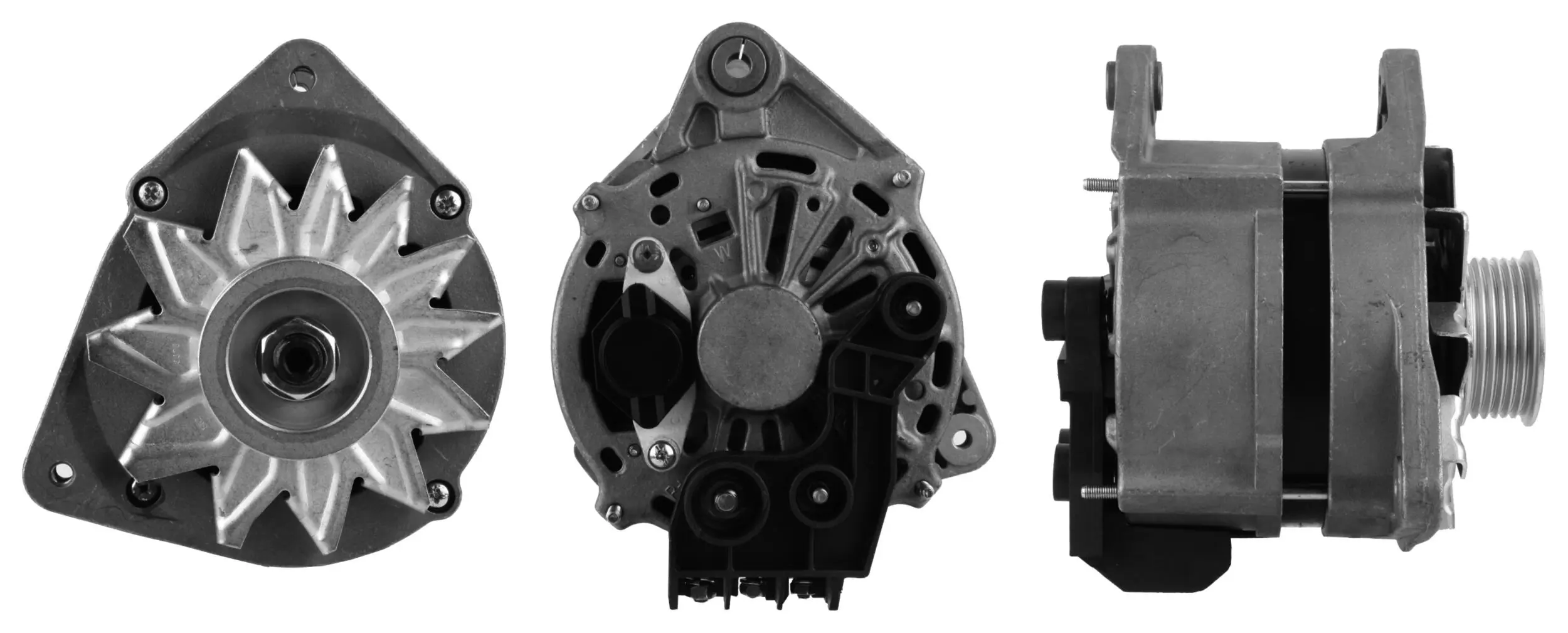 DRI 219111902 Alternator