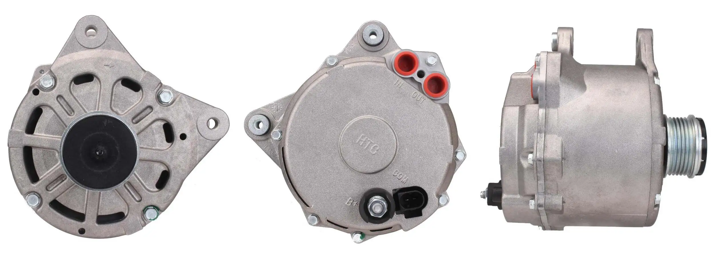 DRI 2115101902 Alternator