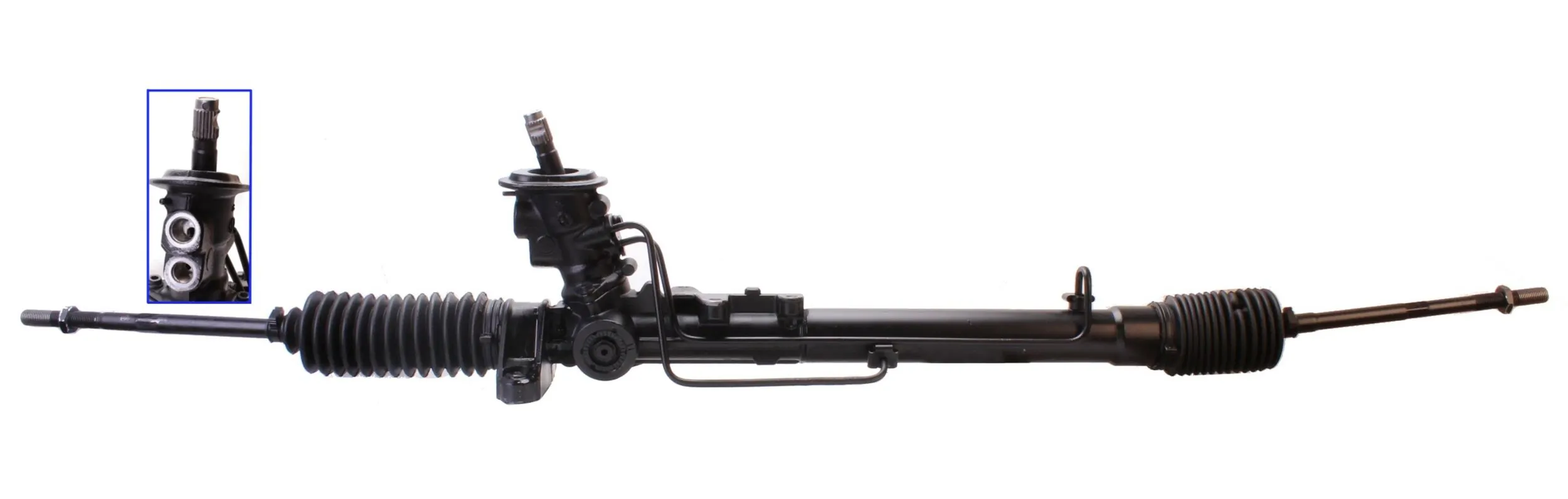 Steering Gear 711520785