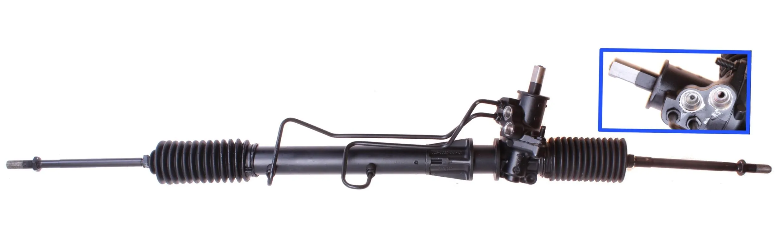 Steering Gear 711520831