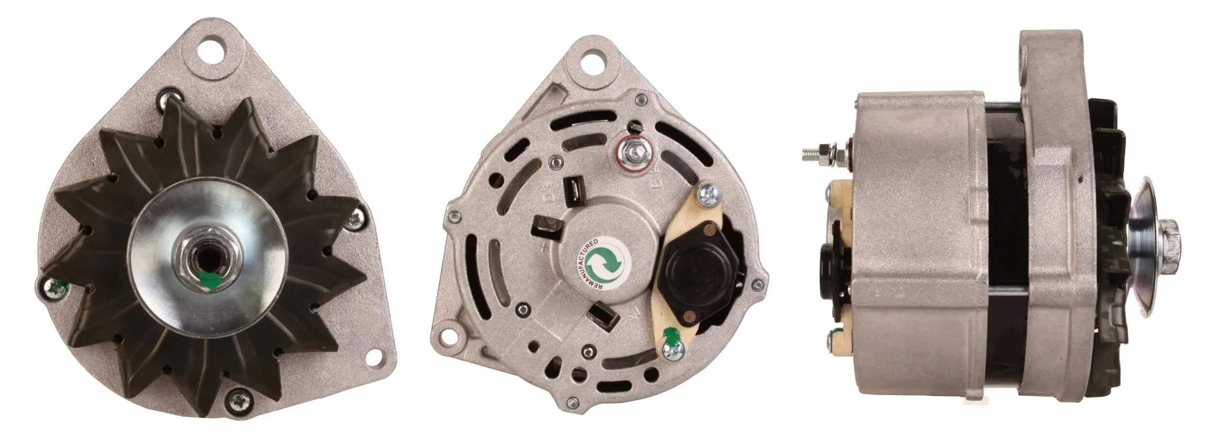 DRI 210102652 Alternator