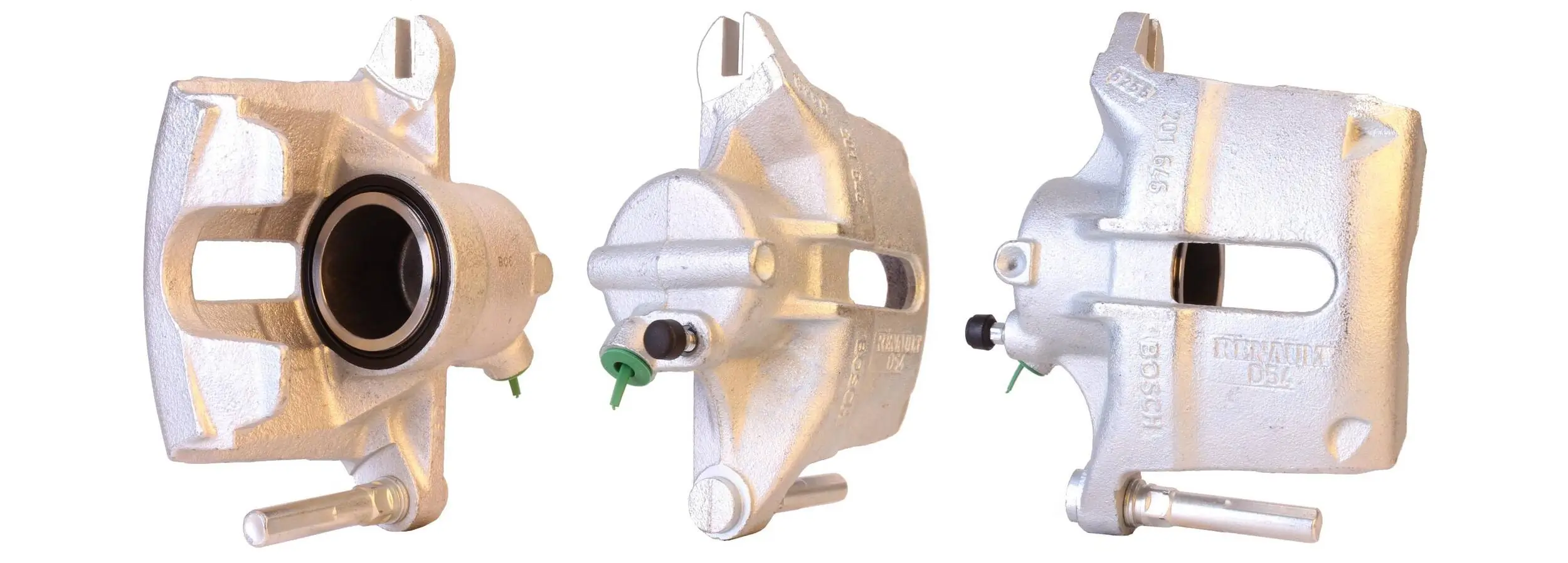 DRI 3291600 Brake Caliper