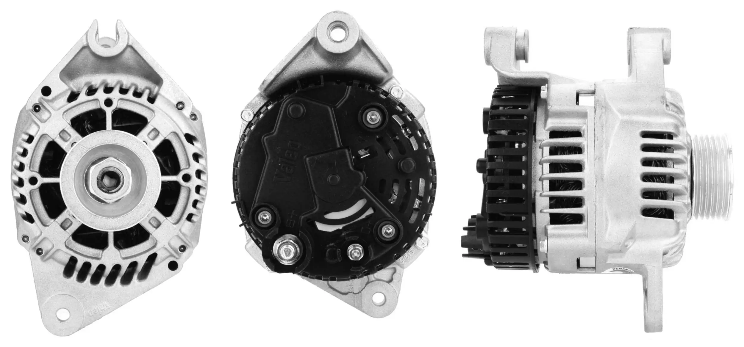 DRI 229121702 Alternator