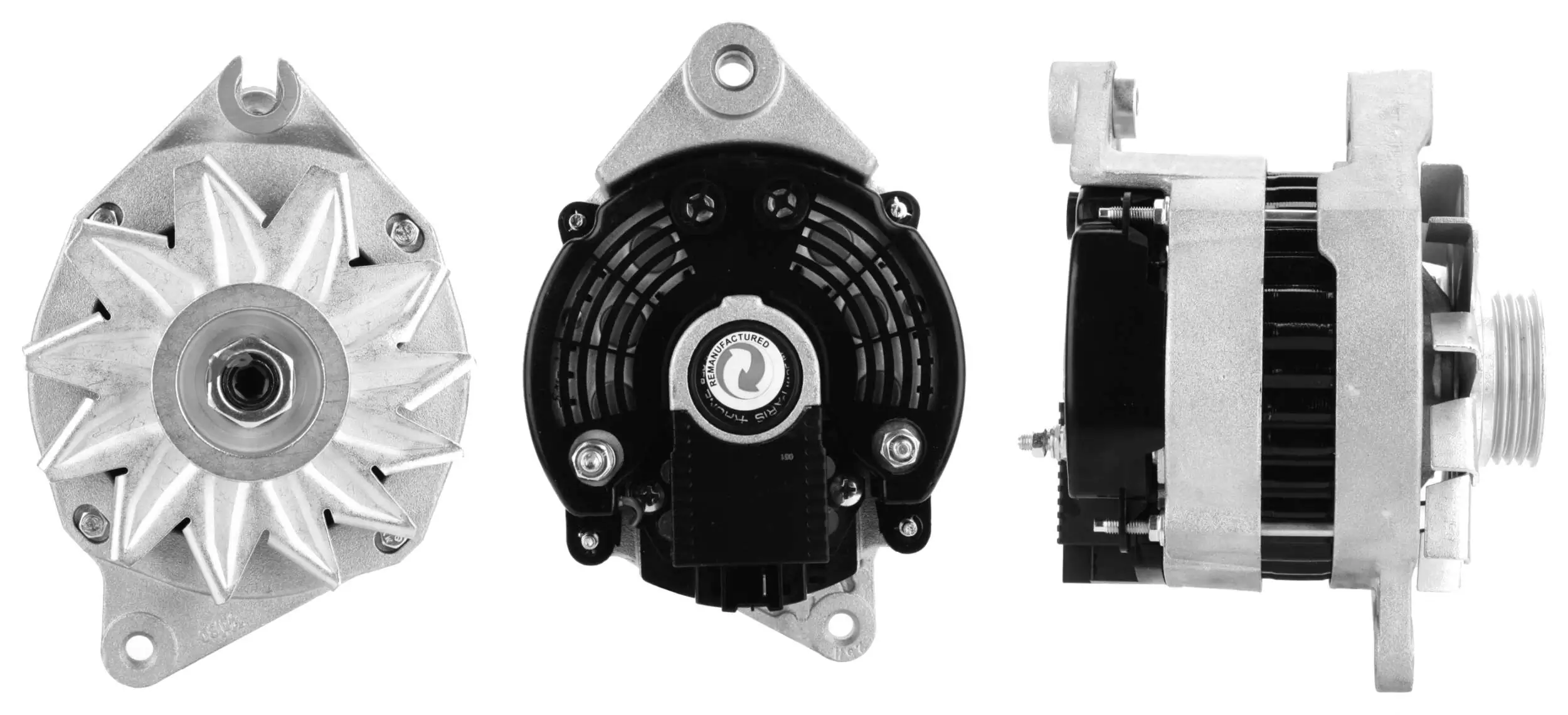 DRI 200107702 Alternator
