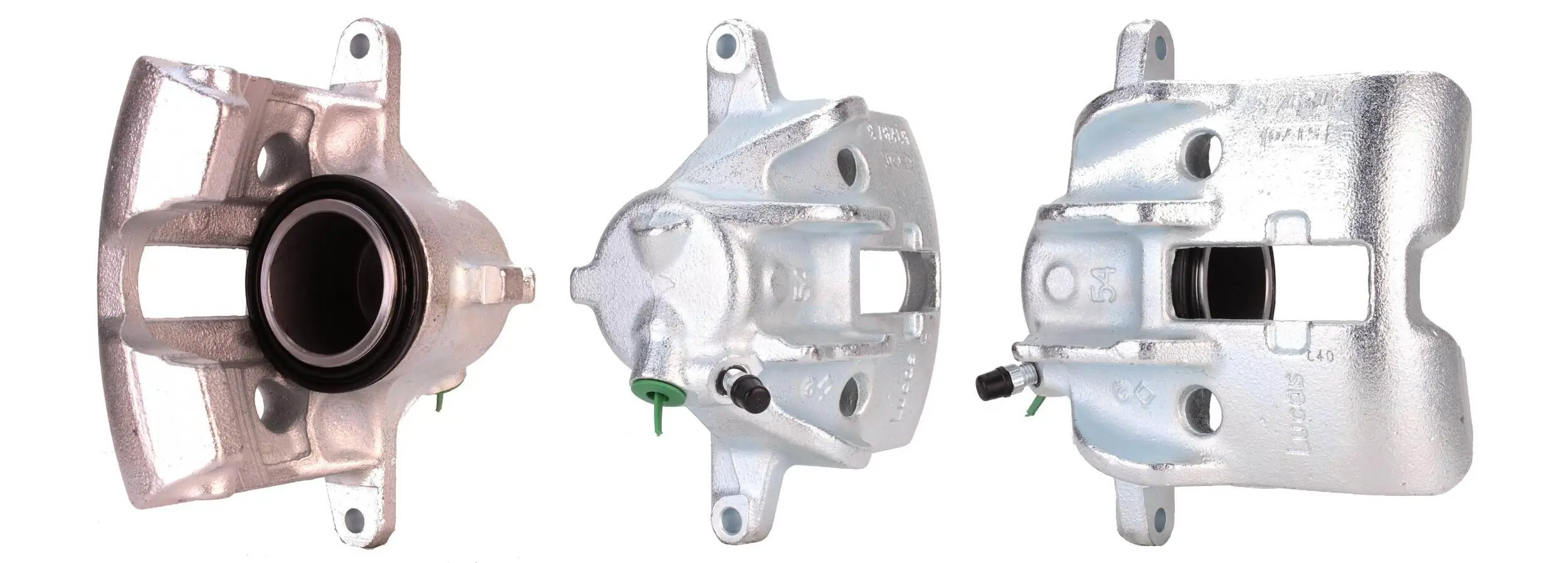 DRI 3211600 Brake Caliper