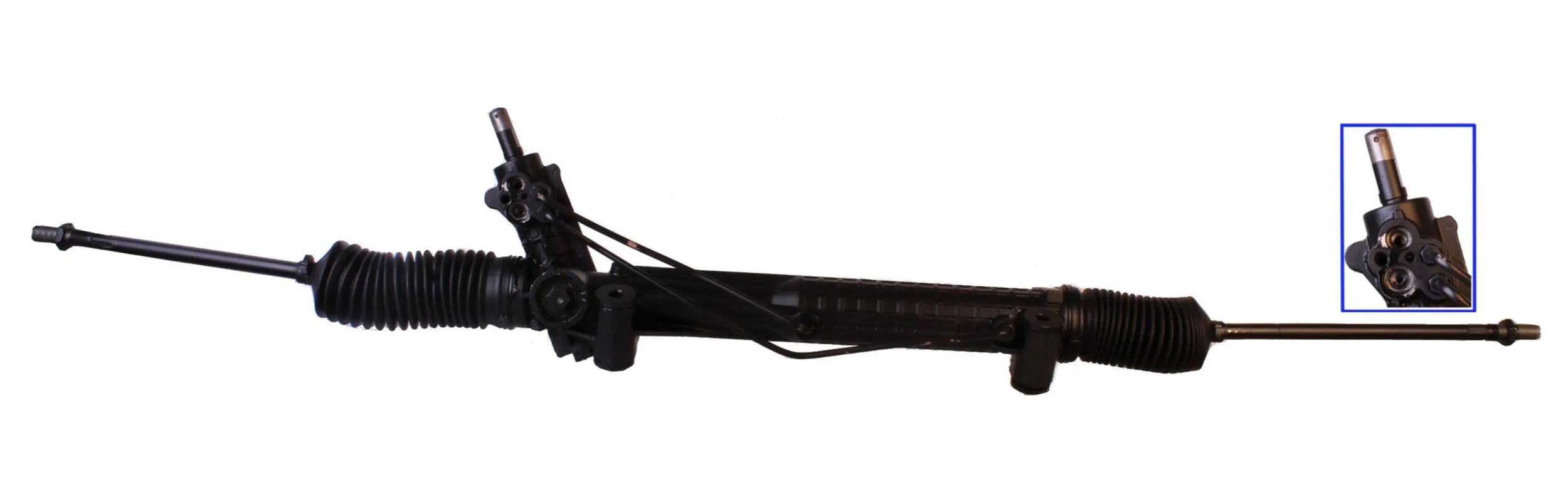 Steering Gear 711520561