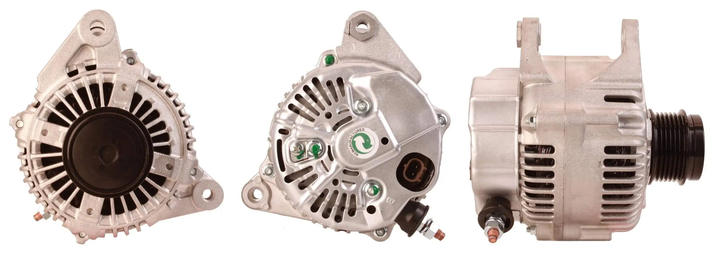 DRI 5340321362 Alternator