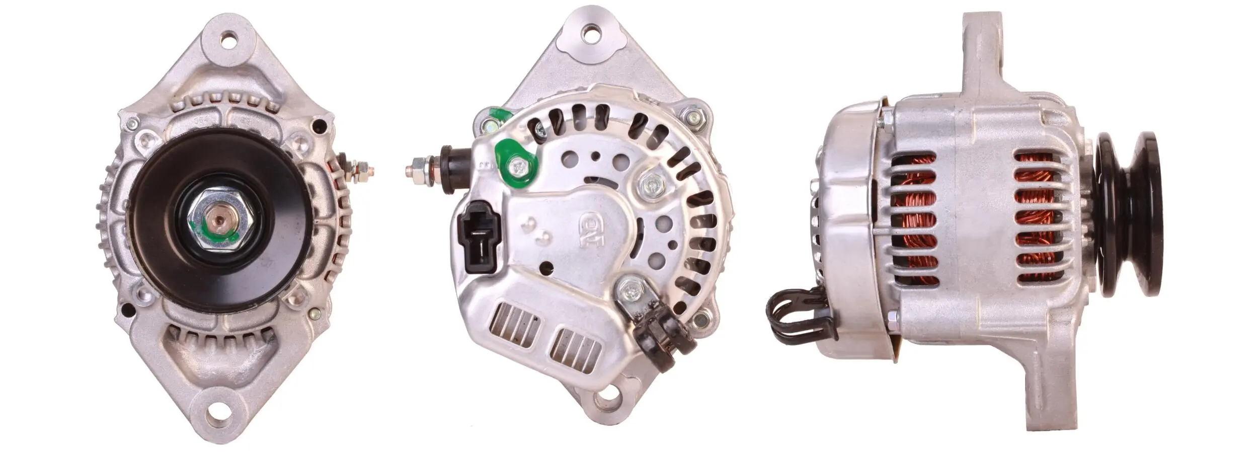 DRI 583112602 Alternator