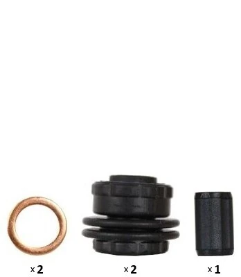 DRI 4109130 Brake Caliper
