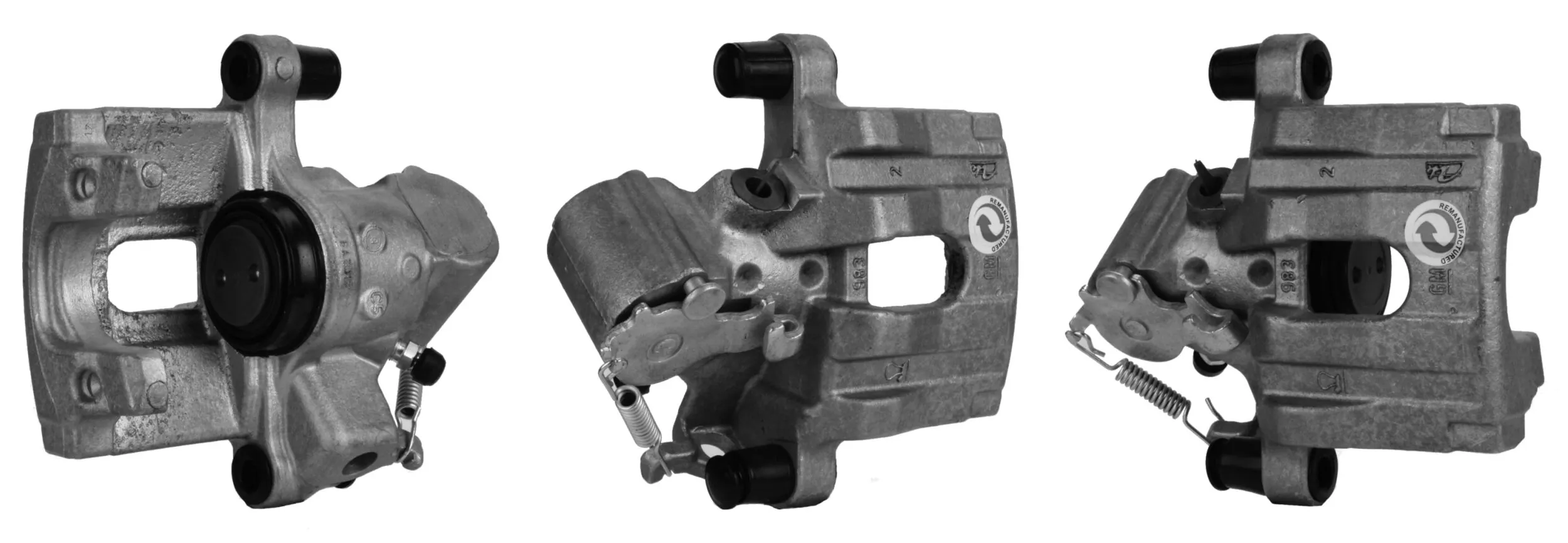 DRI 4185410 Brake Caliper
