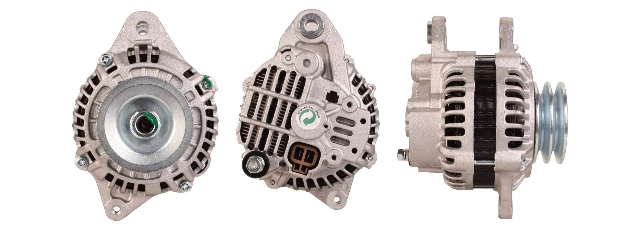 DRI 226142752 Alternator