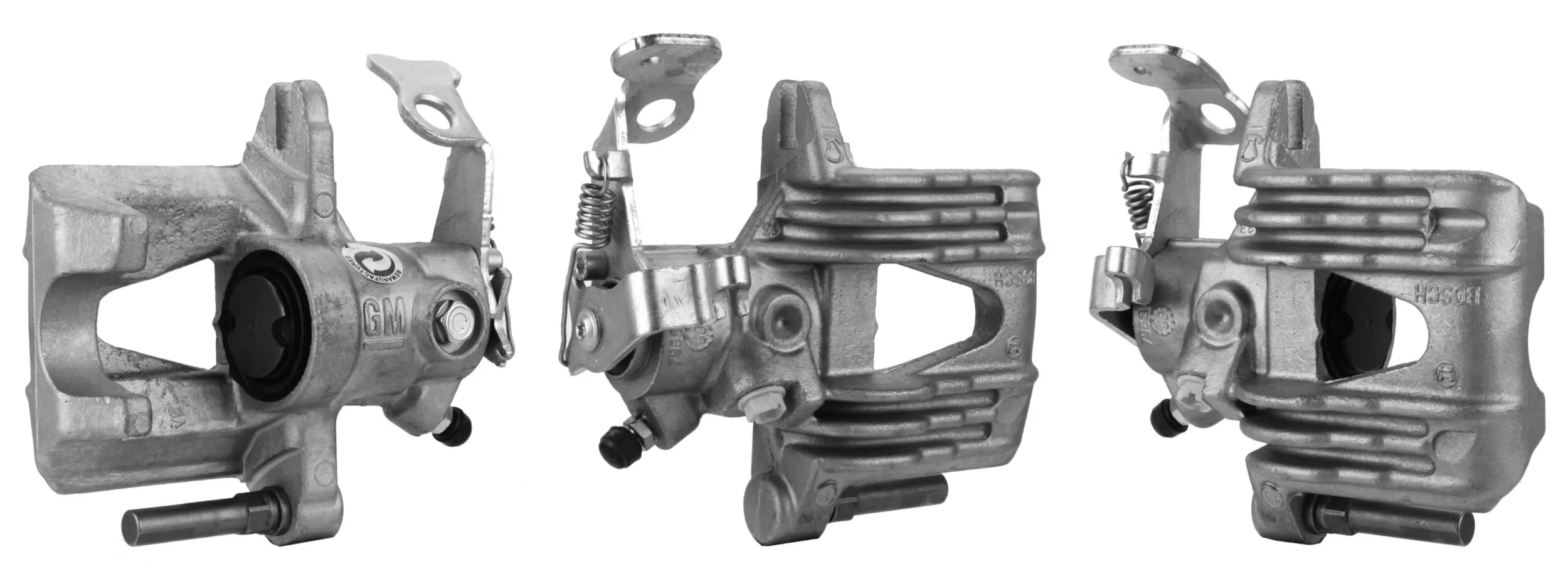 Brake Caliper 4166400