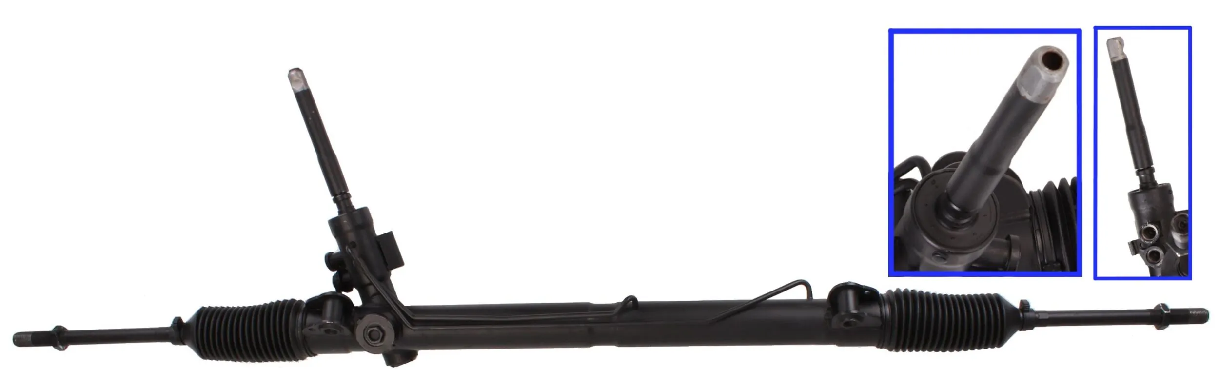 Steering Gear 711520974